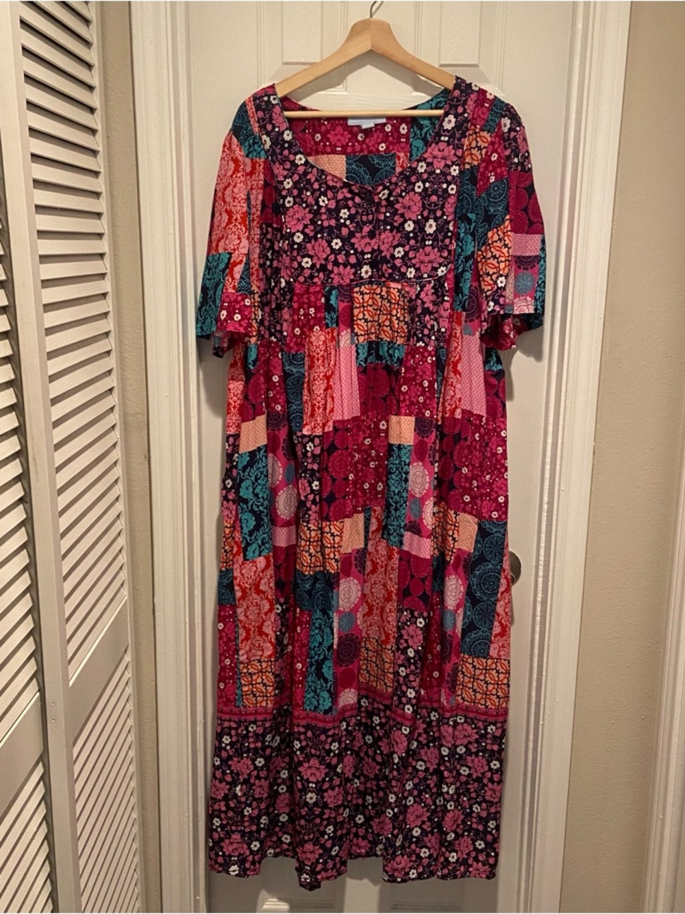 Only Necessities Dress